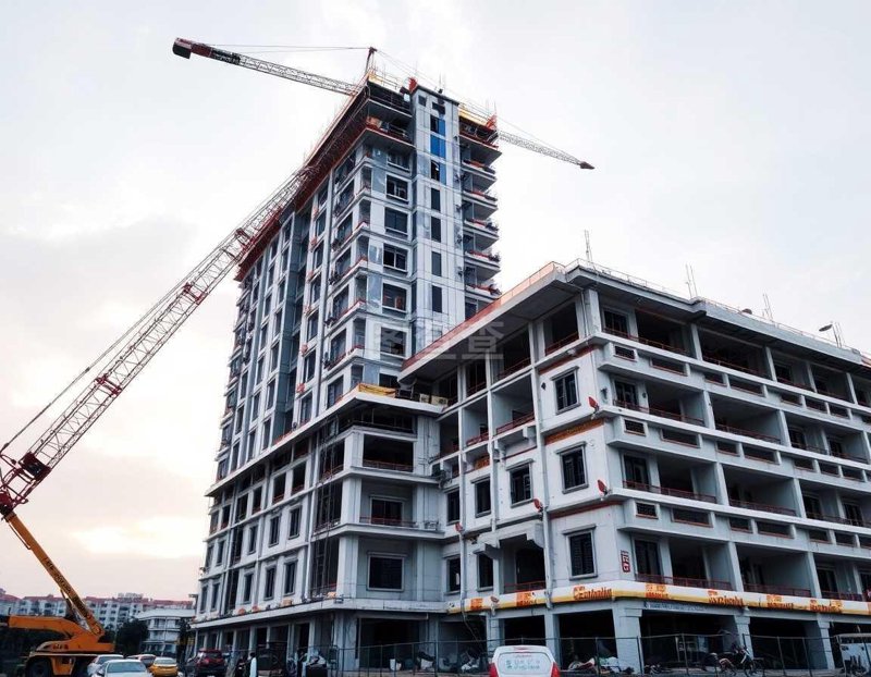 大同建筑工程,如何在竞争中脱颖而出?——访大同市建筑行业协会会长
