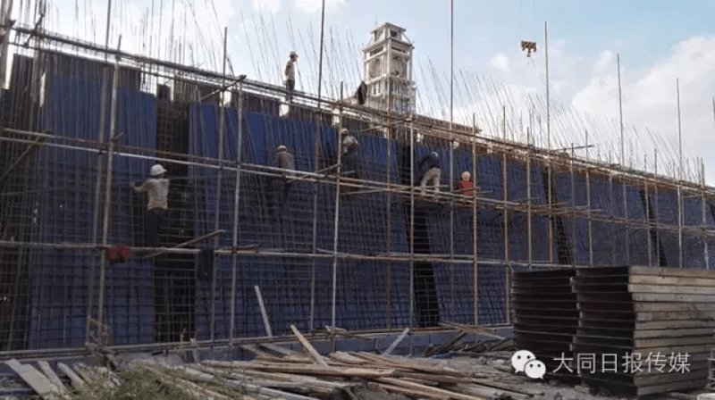 选择优质建筑工程服务的五大指南